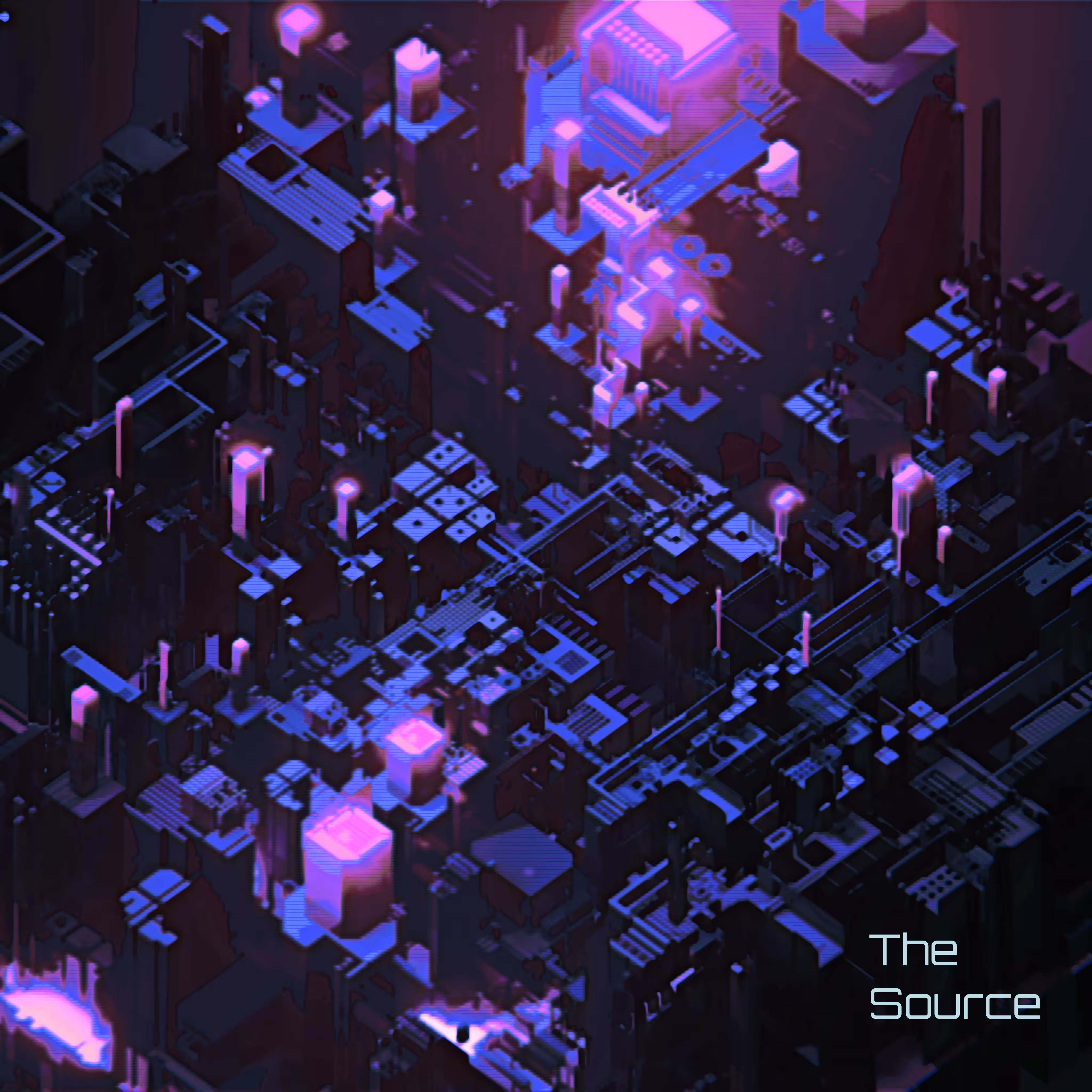 The Source
